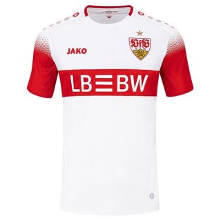 Tailandia Camiseta VfB Stuttgart 1ª Equipación 2026-2027