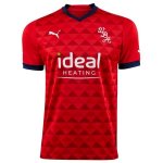 Camiseta West Brom 3ª Equipación 2022-2023