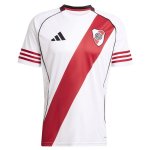 Tailandia Camiseta River Plate 1ª Equipación 2025-2026