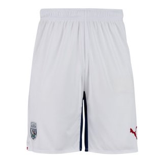 1ª Equipación Pantalones West Brom 2021-2022 1ª Equipación Pantalones West Brom 2021-2022