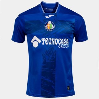 Tailandia Camiseta Getafe 1ª Equipación 2023-2024 Tailandia Camiseta Getafe 1ª Equipación 2023-2024