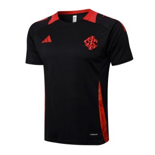 Camiseta Entrenamiento Internacional 2025-2026 Negro Camiseta Entrenamiento Internacional 2025-2026 Negro