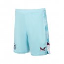 Pantalones Burnley 2ª Equipación 2025-2026