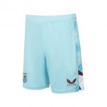 Pantalones Burnley 2ª Equipación 2025-2026