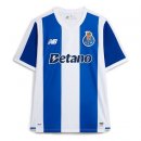 Tailandia Camiseta Porto 1ª Equipación 2026-2027 Tailandia Camiseta Porto 1ª Equipación 2026-2027