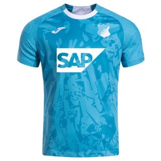 Tailandia Camiseta Hoffenheim 2ª Equipación 2025-2026