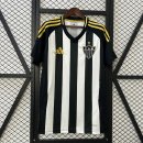 Tailandia Camiseta Atlético Mineiro 1ª Equipación 2025-2026
