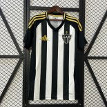Tailandia Camiseta Atlético Mineiro 1ª Equipación 2025-2026