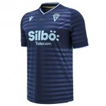 Tailandia Camiseta Cádiz 3ª Equipación 2024-2025