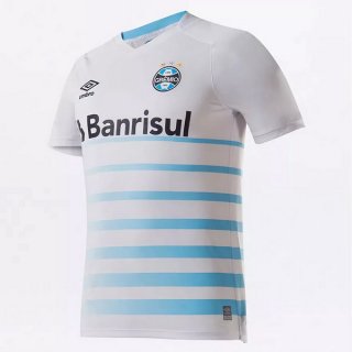 2ª Equipación Replica Camiseta Grêmio FBPA 2021-2022 Blanco 2ª Equipación Replica Camiseta Grêmio FBPA 2021-2022 Blanco
