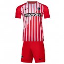Camiseta Freiburg 1ª Equipación Niño 2026-2027 Camiseta Freiburg 1ª Equipación Niño 2026-2027