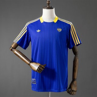Tailandia Camiseta Boca Juniors Terrace Icons 2026