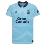 Tailandia Camiseta Las Palmas 2ª Equipación 2025-2026