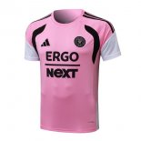 Camiseta Entrenamiento Inter Miami 2026-2027 Rosa