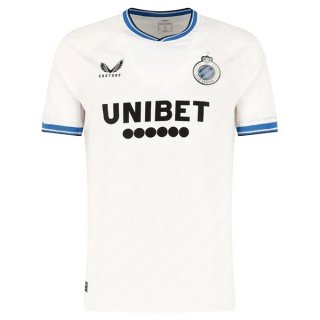 Tailandia Camiseta Club Brugge 2ª Equipación 2024-2025 Tailandia Camiseta Club Brugge 2ª Equipación 2024-2025