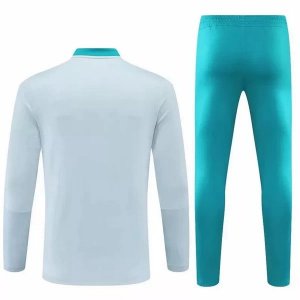 Chandal Bayern 2021-2022 Gris Verde