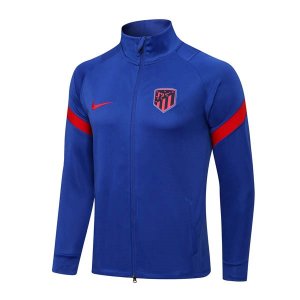 Chandal Atletico de Madrid 2022-2023 Azul
