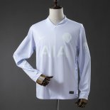 Tailandia Camiseta Tottenham Hotspur 125th Anniversary ML 2025-2026