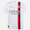 Camiseta AC Milan 2ª Equipación 2023-2024