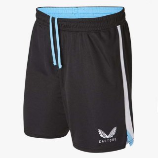 1ª Equipación Pantalones Newcastle United 2021-2022 1ª Equipación Pantalones Newcastle United 2021-2022
