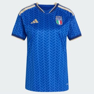 Camiseta Italia 1ª Equipación Mujer 2026