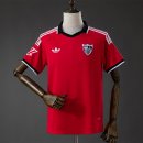 Tailandia Camiseta Sevilla 2ª Equipación 2026-2027 Tailandia Camiseta Sevilla 2ª Equipación 2026-2027