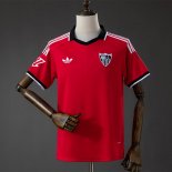 Tailandia Camiseta Sevilla 2ª Equipación 2026-2027