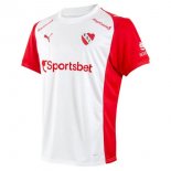 Tailandia Camiseta Independiente 2ª Equipación 2025-2026 Tailandia Camiseta Independiente 2ª Equipación 2025-2026