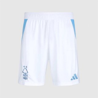 Pantalones Nottingham Forest 3ª Equipación 2024-2025 Pantalones Nottingham Forest 3ª Equipación 2024-2025