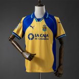 Camiseta Las Palmas 1ª Equipación Retro 2000-2001