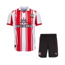 Camiseta Southampton 1ª Equipación Niño 2025-2026