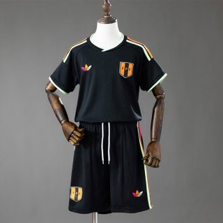 Camiseta Peru 2ª Equipación Niño 2026