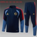 Ninos Sudadera De Training Bayern Munich 2026-2027 Azul 5 Ninos Sudadera De Training Bayern Munich 2026-2027 Azul 5