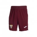 Pantalones Torino FC 2ª Equipación 2025-2026 Pantalones Torino FC 2ª Equipación 2025-2026