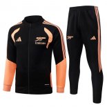Chandal Arsenal 2026-2027 Negro 2