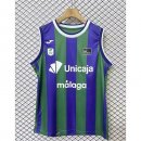 Tailandia Camiseta Malaga basketball 1ª Equipación 2004-2005