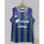 Tailandia Camiseta Malaga basketball 1ª Equipación 2004-2005