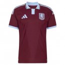 Tailandia Camiseta Aston Villa 1ª Equipación 2026-2027 Tailandia Camiseta Aston Villa 1ª Equipación 2026-2027
