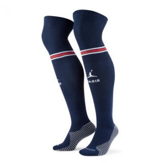 1ª Equipación Calcetines Paris Saint Germain 2021-2022 1ª Equipación Calcetines Paris Saint Germain 2021-2022