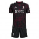 Camiseta Liverpool 3ª Equipación Niño 2026-2027 Camiseta Liverpool 3ª Equipación Niño 2026-2027