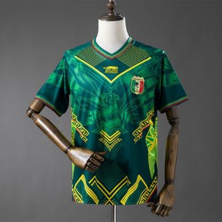 Tailandia Camiseta Mali 2ª Equipación 2026