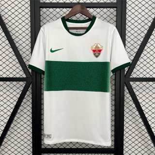 Tailandia Camiseta Elche 1ª Equipación 2025-2026