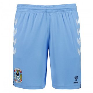 1ª Equipación Pantalones Coventry City 2021-2022 1ª Equipación Pantalones Coventry City 2021-2022