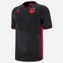 Tailandia Camiseta Albania 3ª Equipación 2025