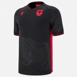 Tailandia Camiseta Albania 3ª Equipación 2025