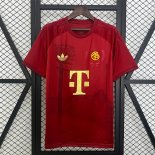Tailandia Camiseta Bayern Munich Special Edition 2025-2026
