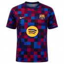 Tailandia Camiseta Pre-Match 2026-2027