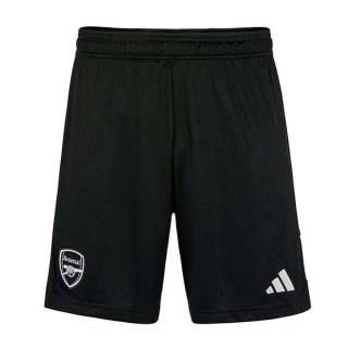 Pantalones Arsenal 1ª Equipación Portero 2023-2024 Pantalones Arsenal 1ª Equipación Portero 2023-2024