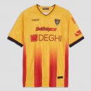Tailandia Camiseta Lecce 1ª Equipación 2025-2026 Tailandia Camiseta Lecce 1ª Equipación 2025-2026