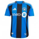 Tailandia Camiseta Montreal Impact 1ª Equipación 2025-2026